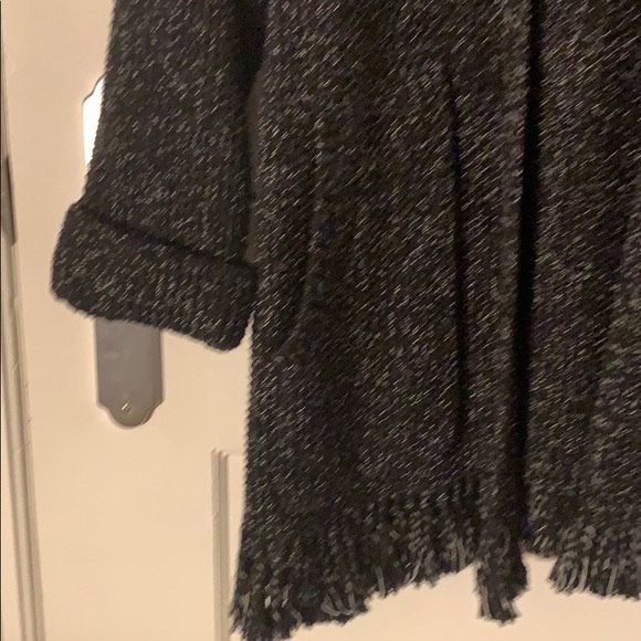 Madewell long sweater - Picture 3 of 7